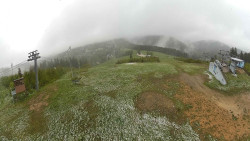 Skiareál Bublava