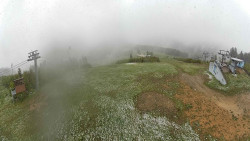 Skiareál Bublava