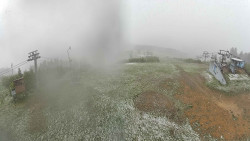 Skiareál Bublava