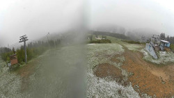 Skiareál Bublava