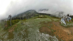 Skiareál Bublava