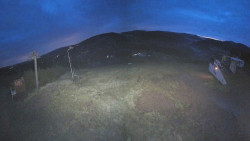 Skiareál Bublava