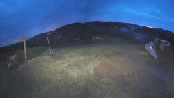 Skiareál Bublava