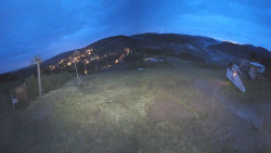 Skiareál Bublava