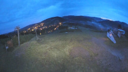 Skiareál Bublava