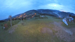 Skiareál Bublava