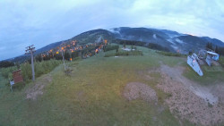 Skiareál Bublava