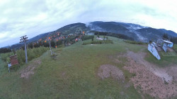 Skiareál Bublava