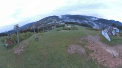 Skiareál Bublava