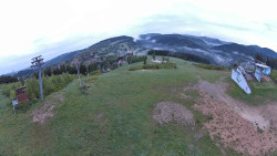 Skiareál Bublava