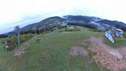 Skiareál Bublava