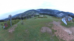 Skiareál Bublava