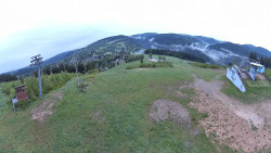 Skiareál Bublava
