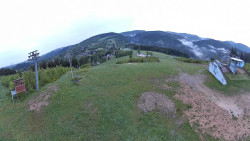 Skiareál Bublava