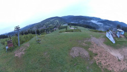 Skiareál Bublava