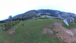 Skiareál Bublava