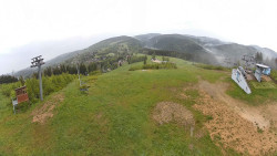 Skiareál Bublava