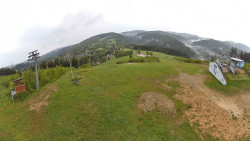 Skiareál Bublava