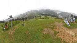 Skiareál Bublava