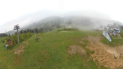 Skiareál Bublava