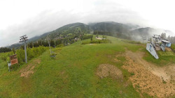Skiareál Bublava