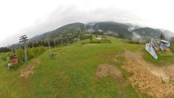 Skiareál Bublava