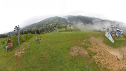 Skiareál Bublava