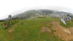 Skiareál Bublava
