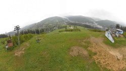 Skiareál Bublava