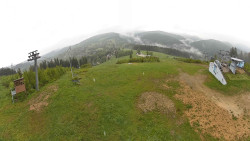 Skiareál Bublava