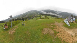 Skiareál Bublava