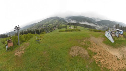 Skiareál Bublava