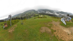 Skiareál Bublava