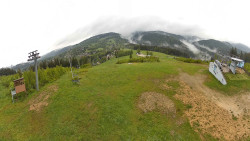 Skiareál Bublava