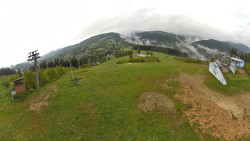 Skiareál Bublava