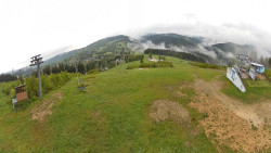 Skiareál Bublava