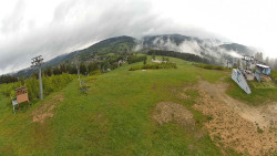 Skiareál Bublava