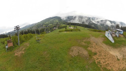 Skiareál Bublava