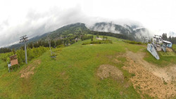Skiareál Bublava