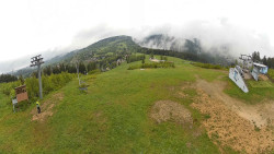 Skiareál Bublava