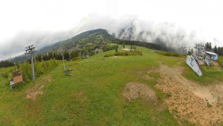 Skiareál Bublava