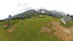 Skiareál Bublava