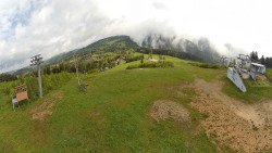 Skiareál Bublava