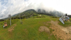 Skiareál Bublava