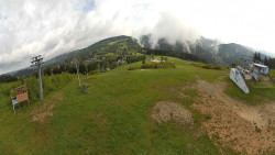 Skiareál Bublava