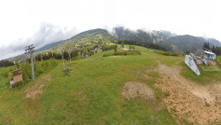 Skiareál Bublava