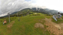 Skiareál Bublava