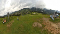 Skiareál Bublava