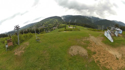 Skiareál Bublava