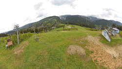 Skiareál Bublava